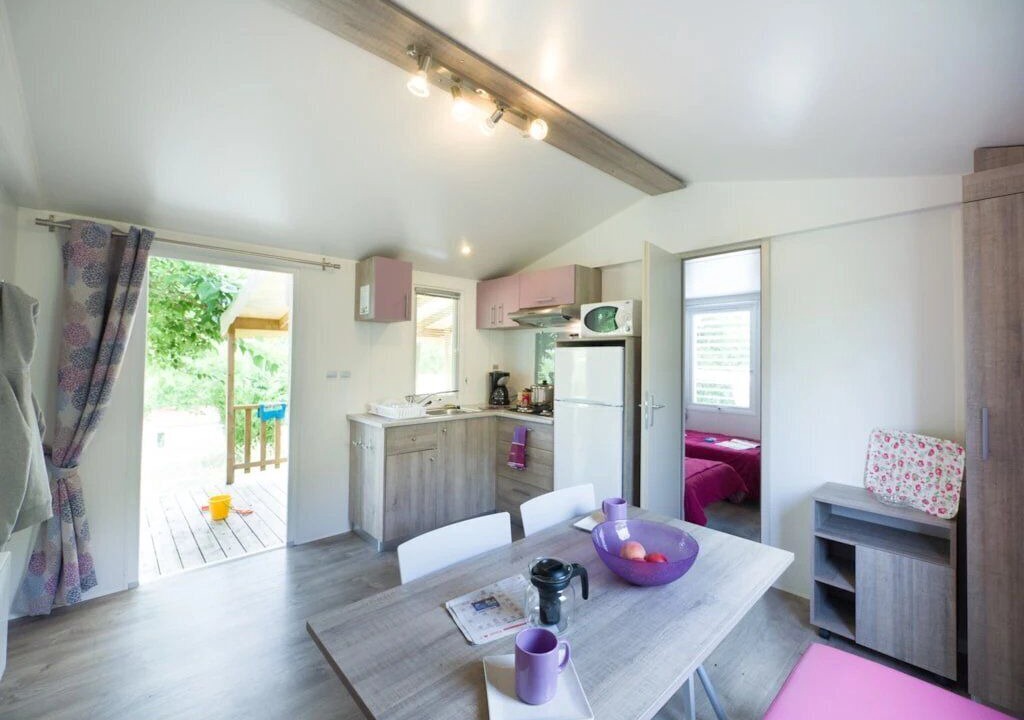 Photo of Kitchen in Mazeres