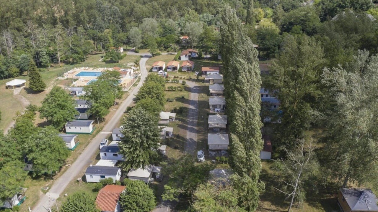 Photo of Outdoor in Mazeres