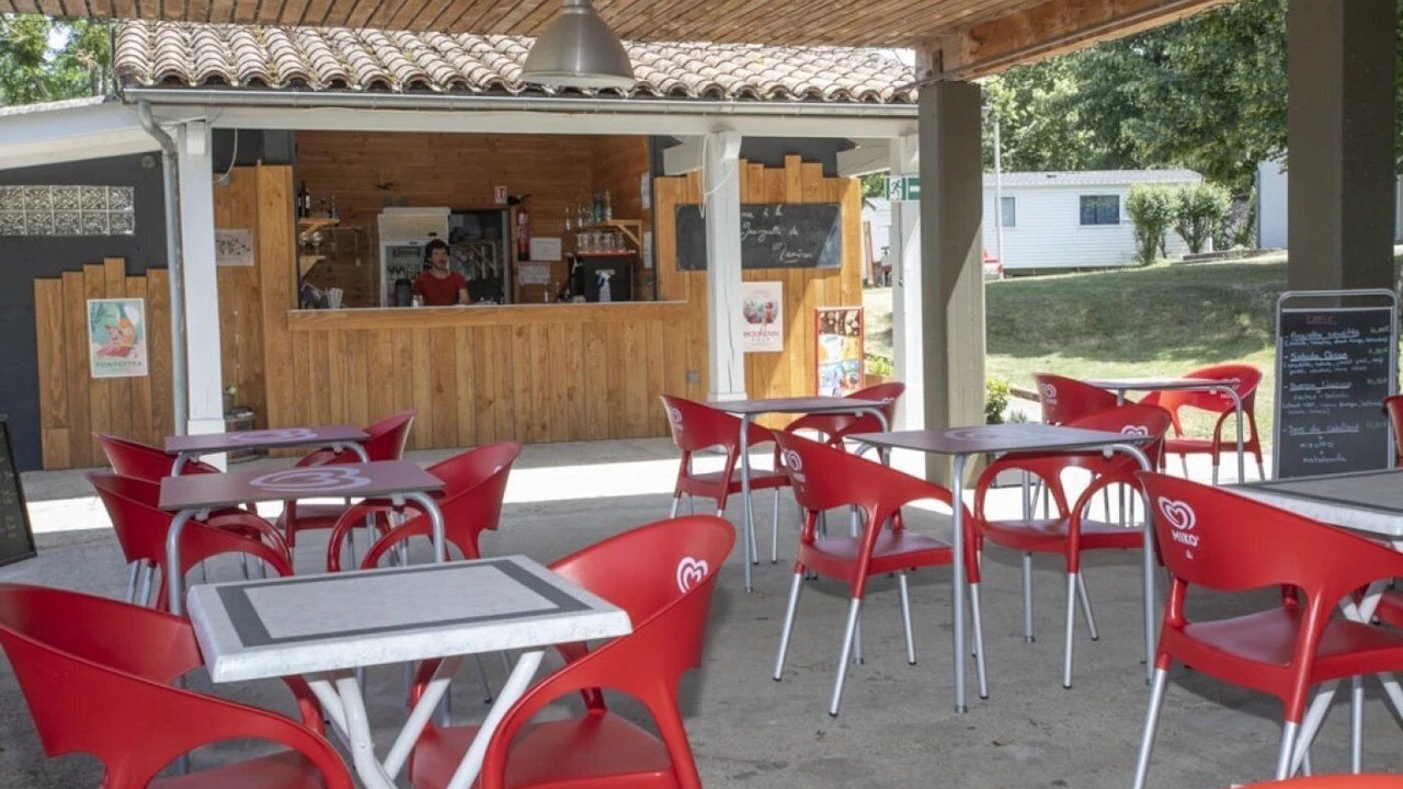 Photo of Outdoor in Mazeres