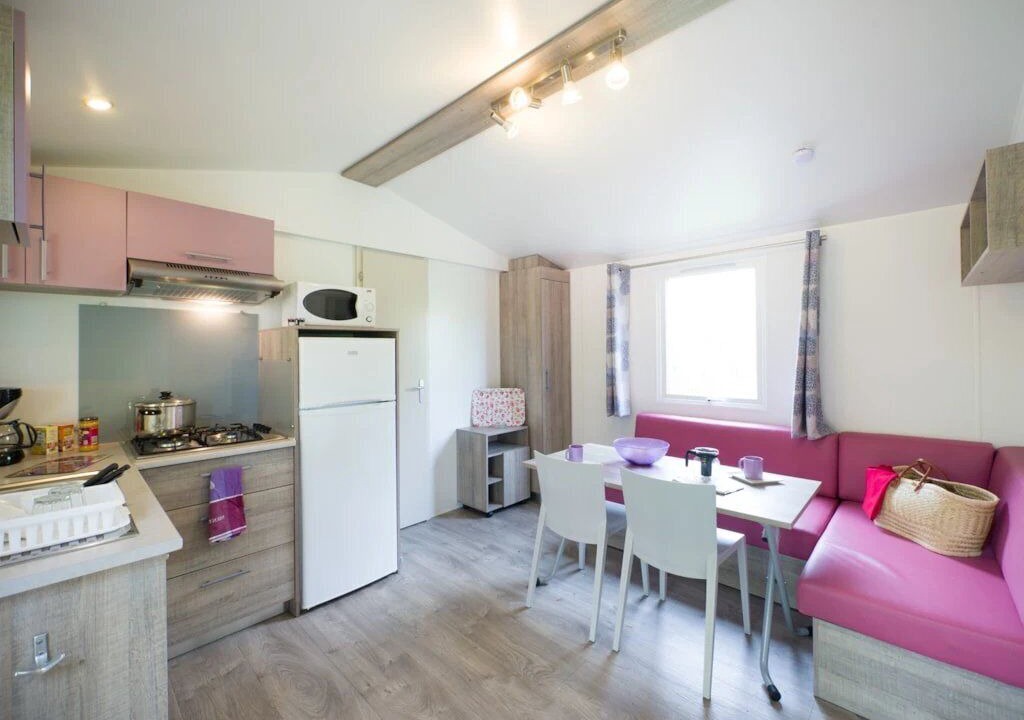 Photo of Kitchen in Mazeres