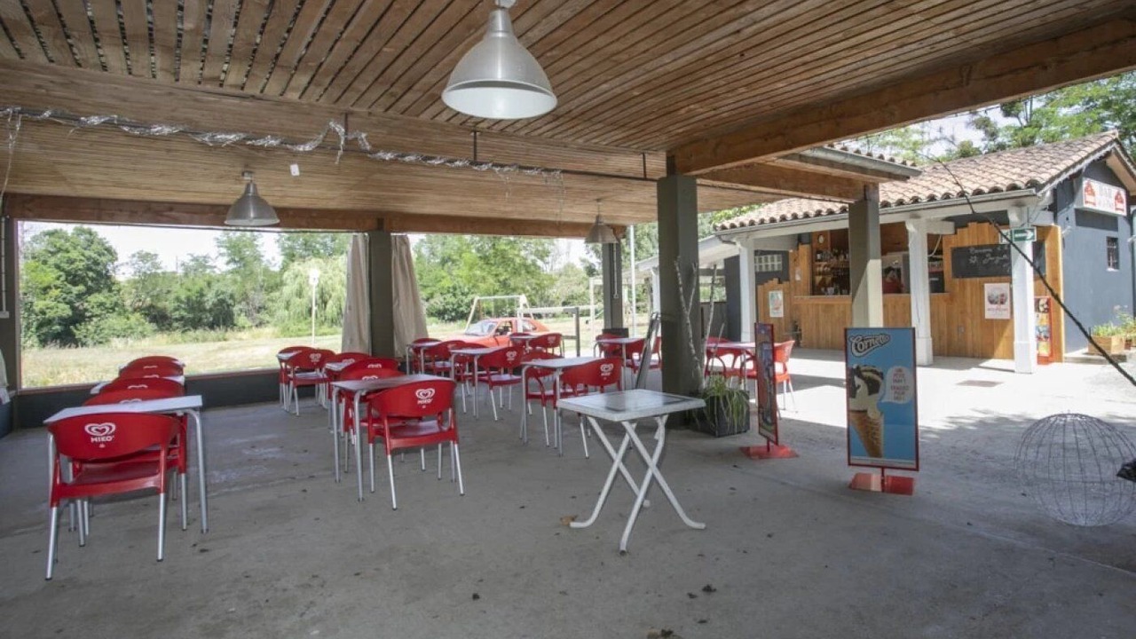 Photo of Outdoor in Mazeres