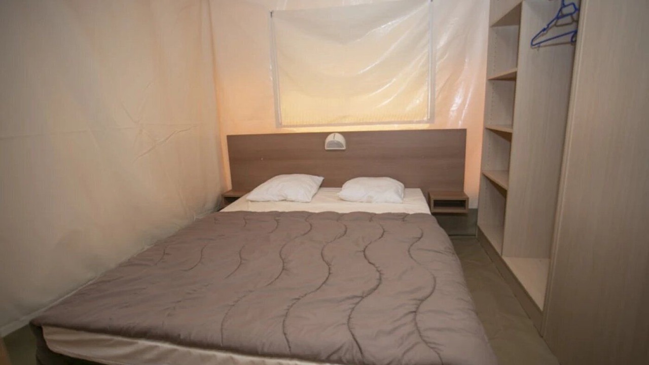 Photo of Bedroom in Mazeres