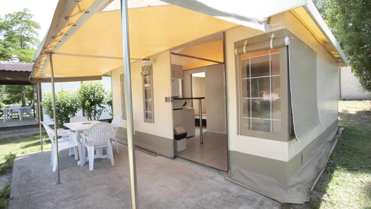 Photo of Outdoor in Mazeres