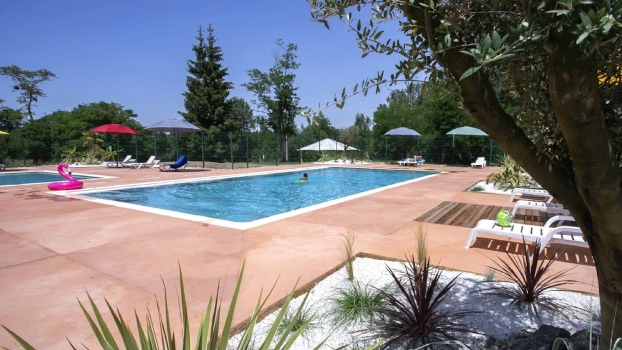 Photo of Outdoor in Mazeres