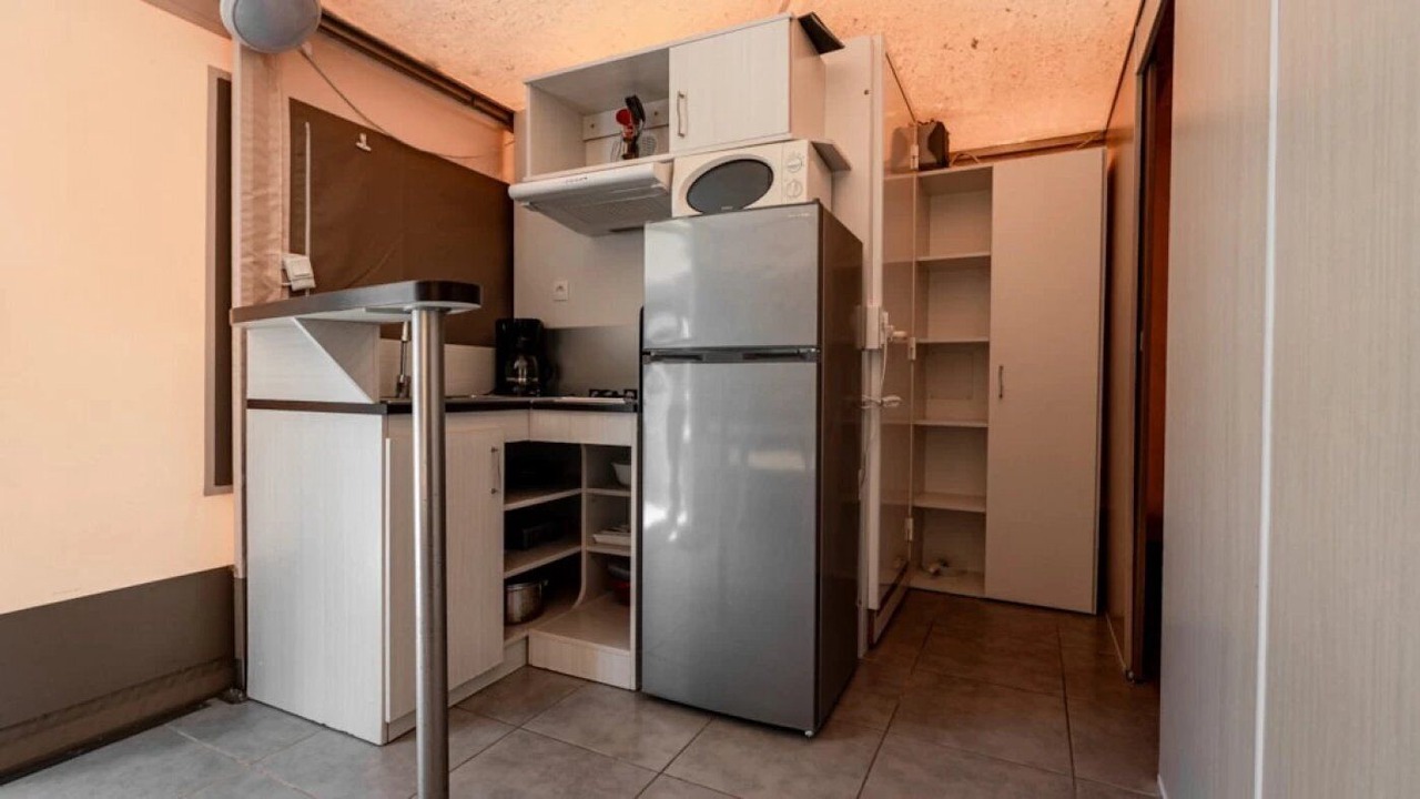 Photo of Kitchen in Mazeres