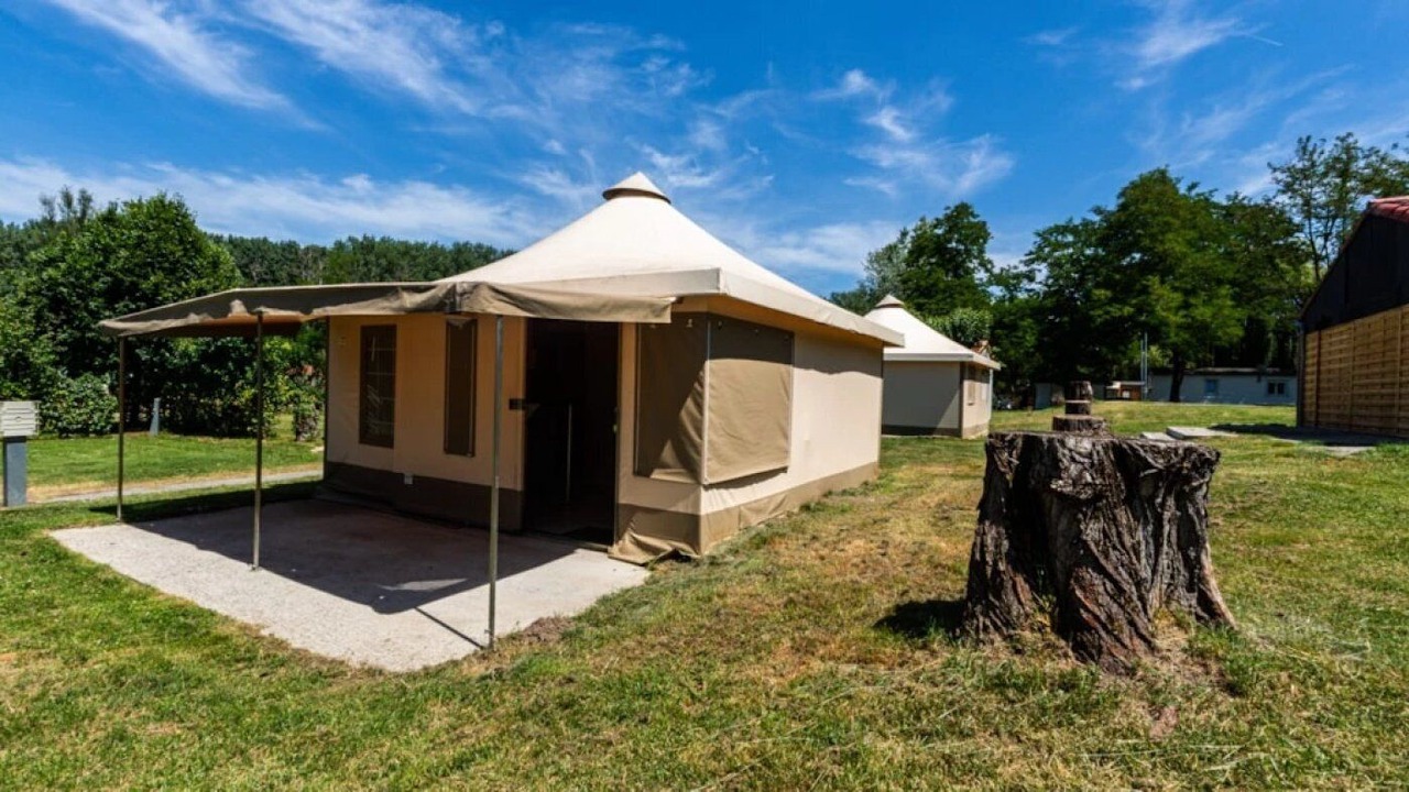 Photo of Outdoor in Mazeres