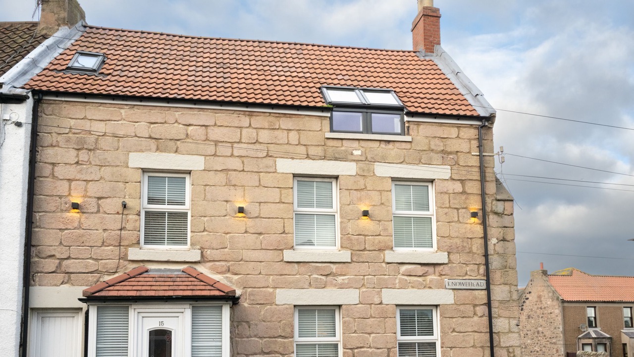 Photo of Outdoor in Tweedmouth