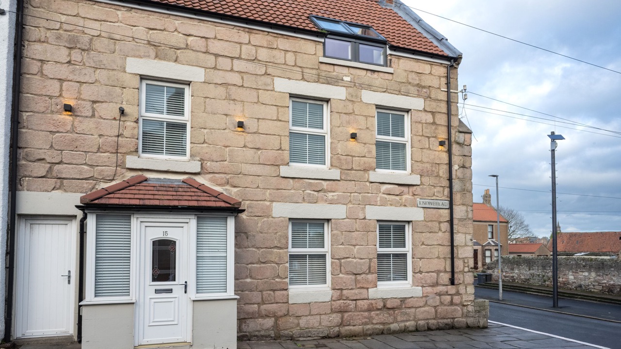 Photo of Others in Tweedmouth