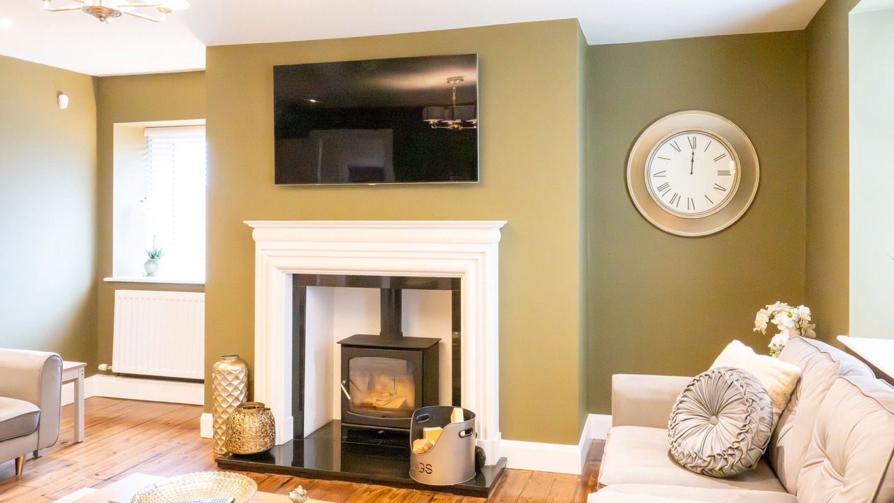 Photo of Livingroom in Tweedmouth