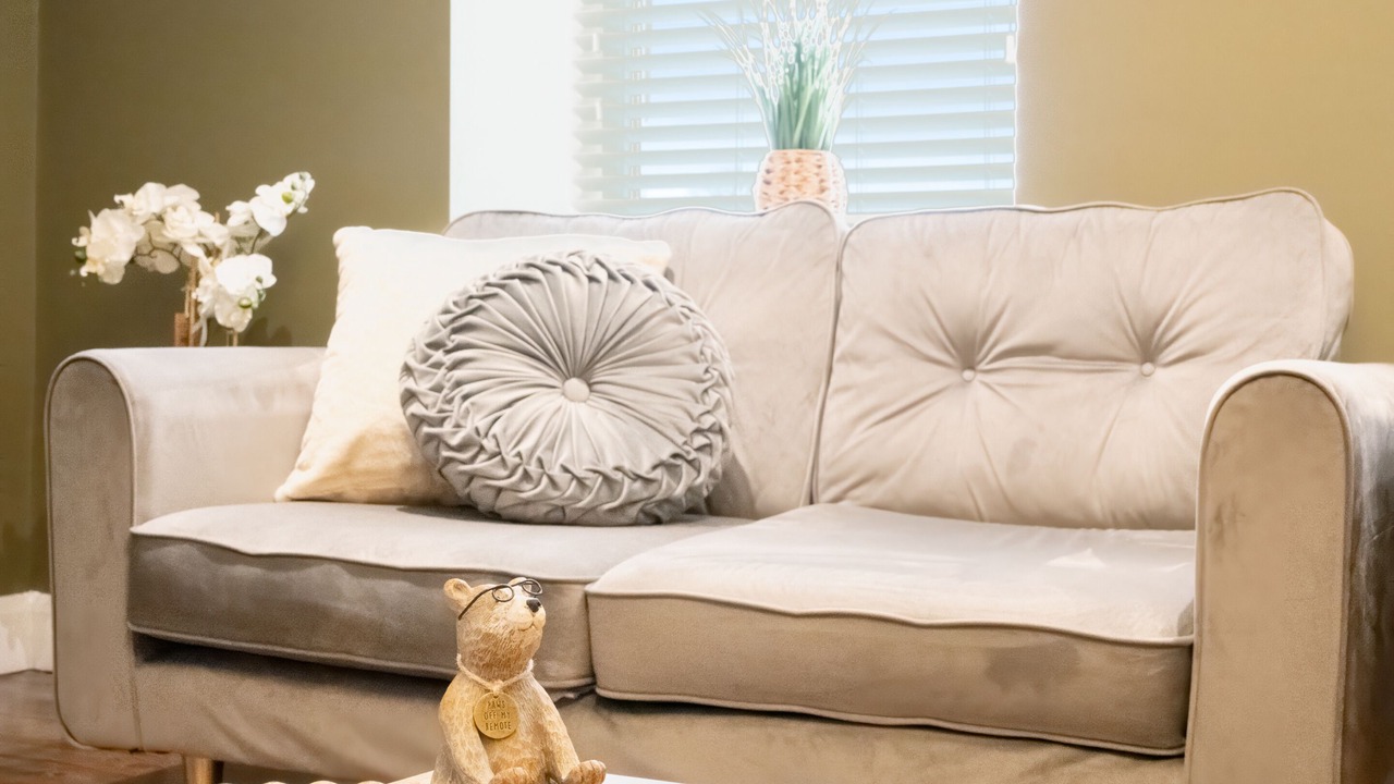 Photo of Livingroom in Tweedmouth