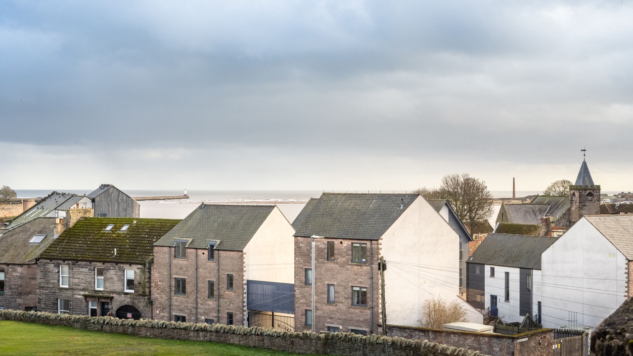 Photo of Others in Tweedmouth