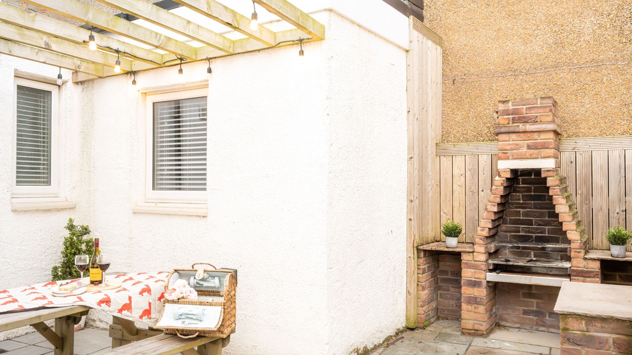 Photo of Outdoor in Tweedmouth