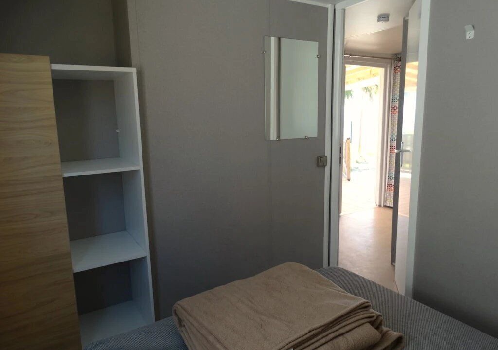 Photo of Bedroom in Serignan-Plage