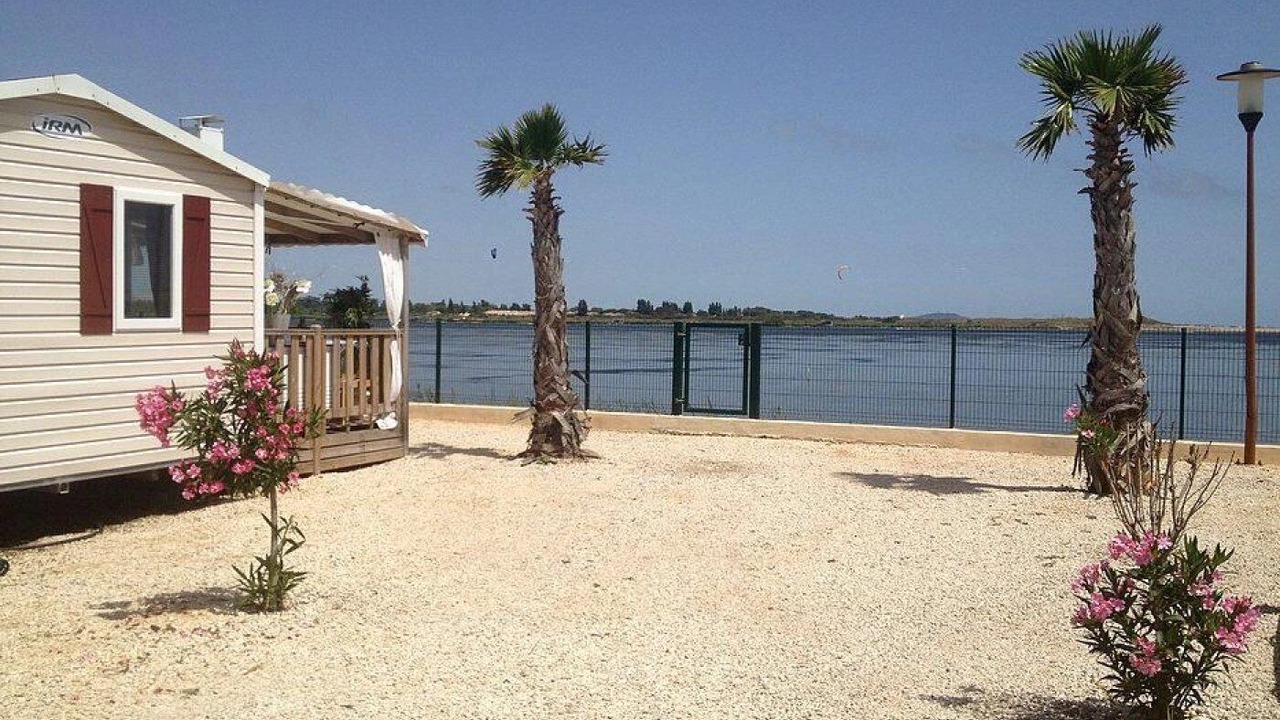 Photo of Outdoor in Serignan-Plage
