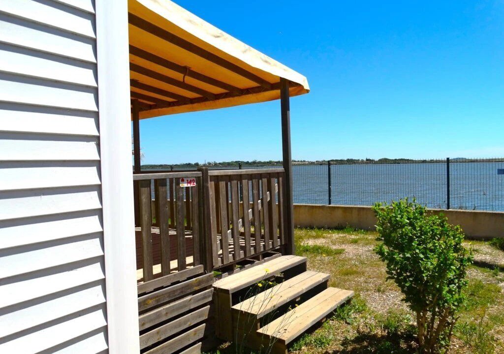 Photo of Outdoor in Serignan-Plage