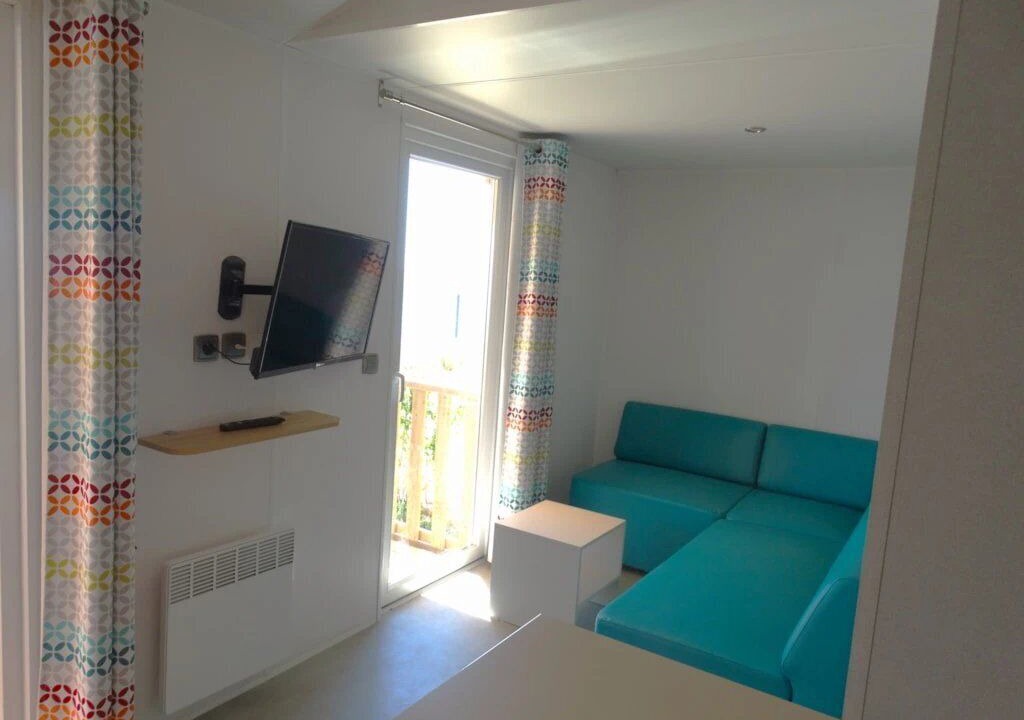 Photo of Livingroom in Serignan-Plage