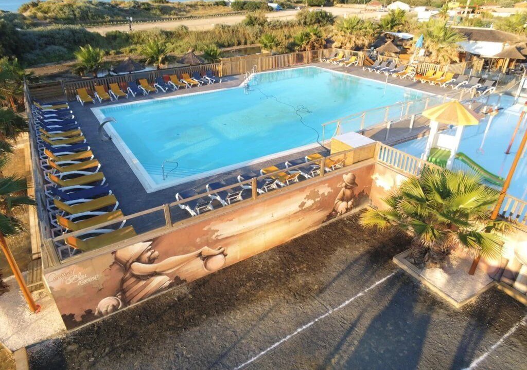 Photo of Outdoor in Serignan-Plage