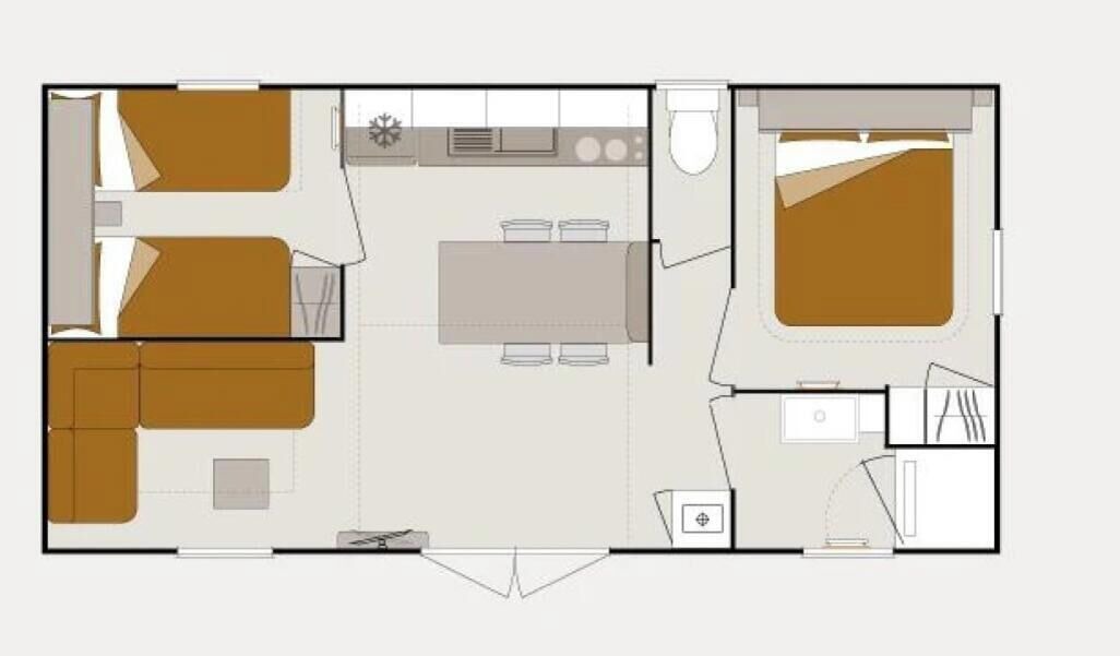 Photo of Others in Serignan-Plage