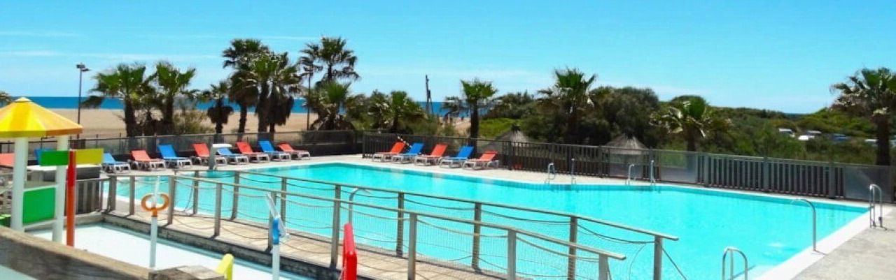 Photo of Outdoor in Serignan-Plage