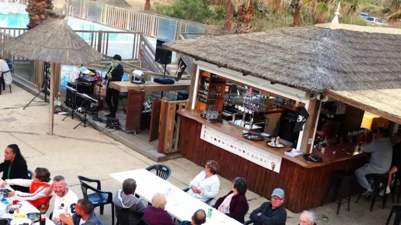 Photo of Outdoor in Serignan-Plage