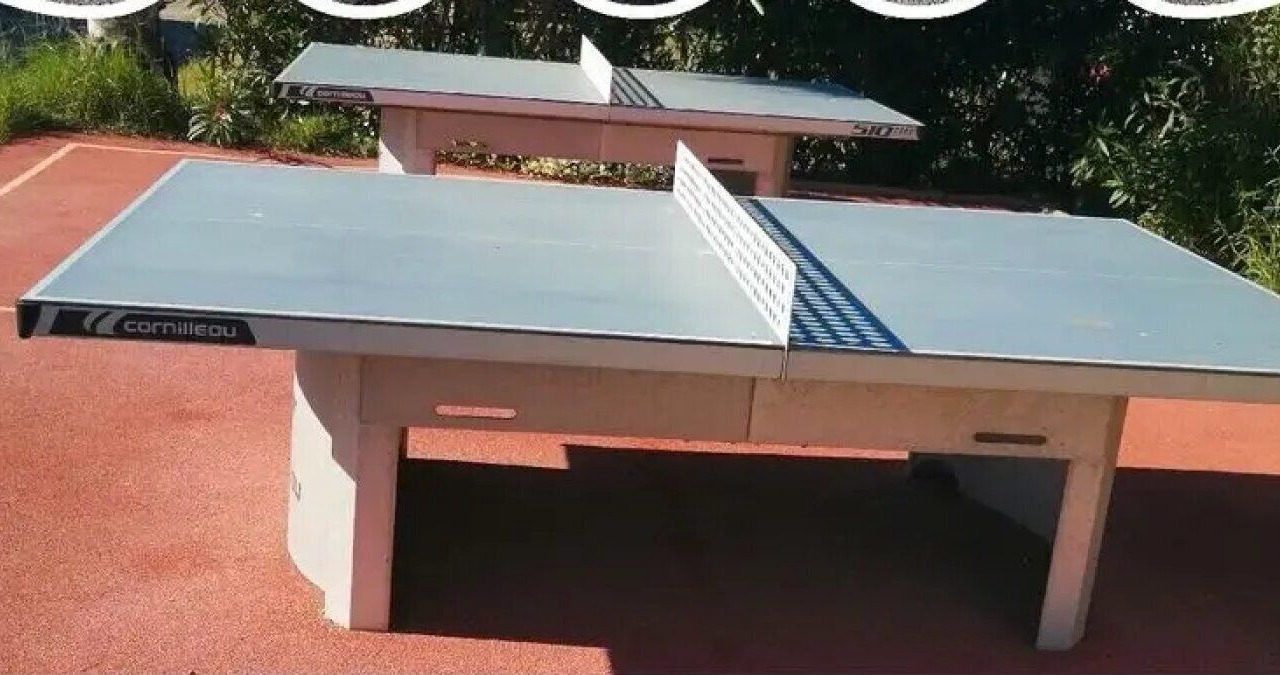 Photo of Outdoor in Serignan-Plage