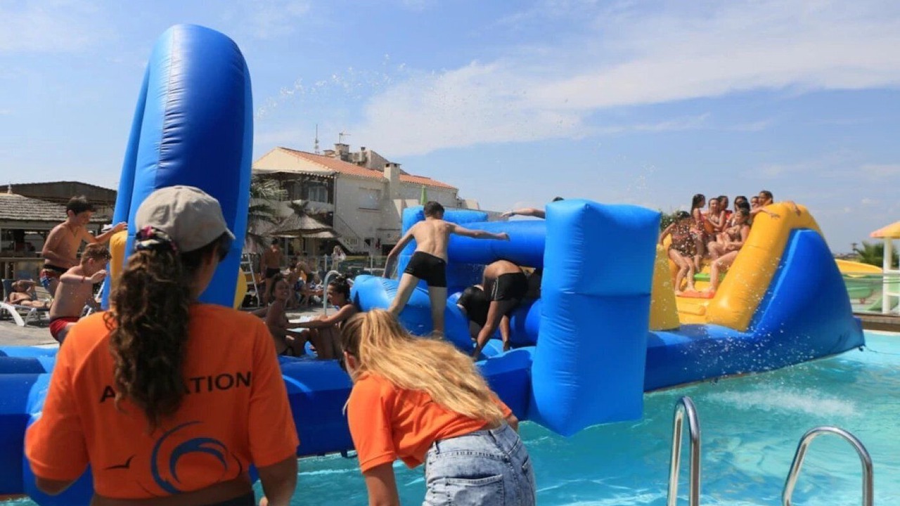 Photo of Outdoor in Serignan-Plage