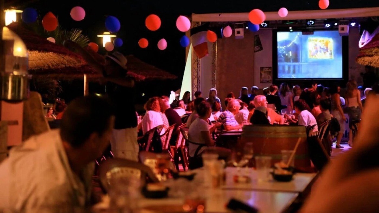 Photo of Outdoor in Serignan-Plage