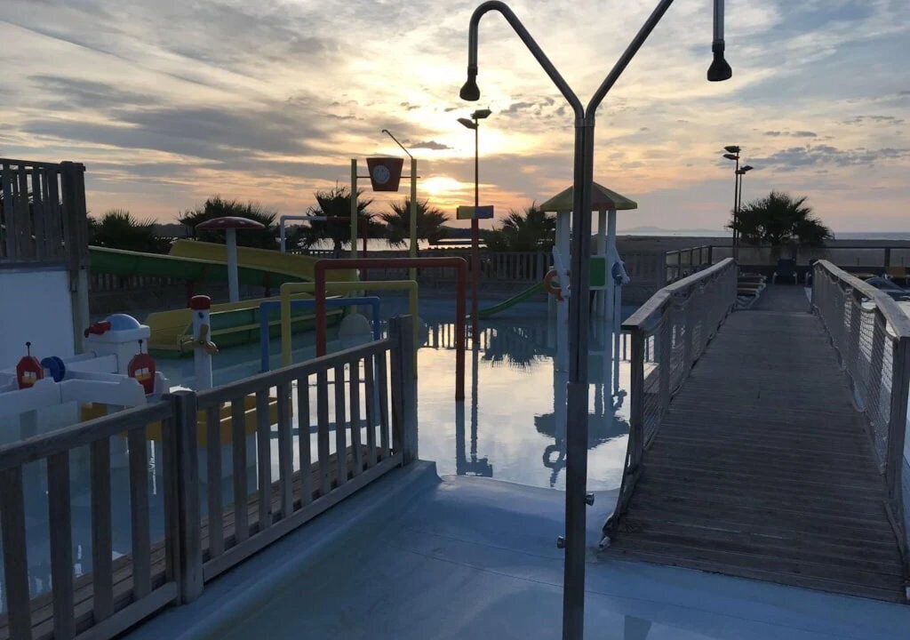 Photo of Outdoor in Serignan-Plage