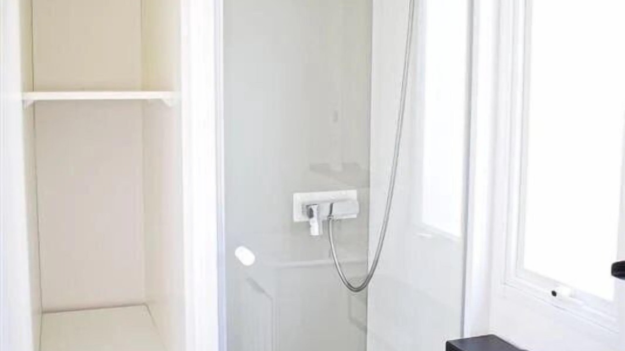 Photo of Bathroom in Plomodiern