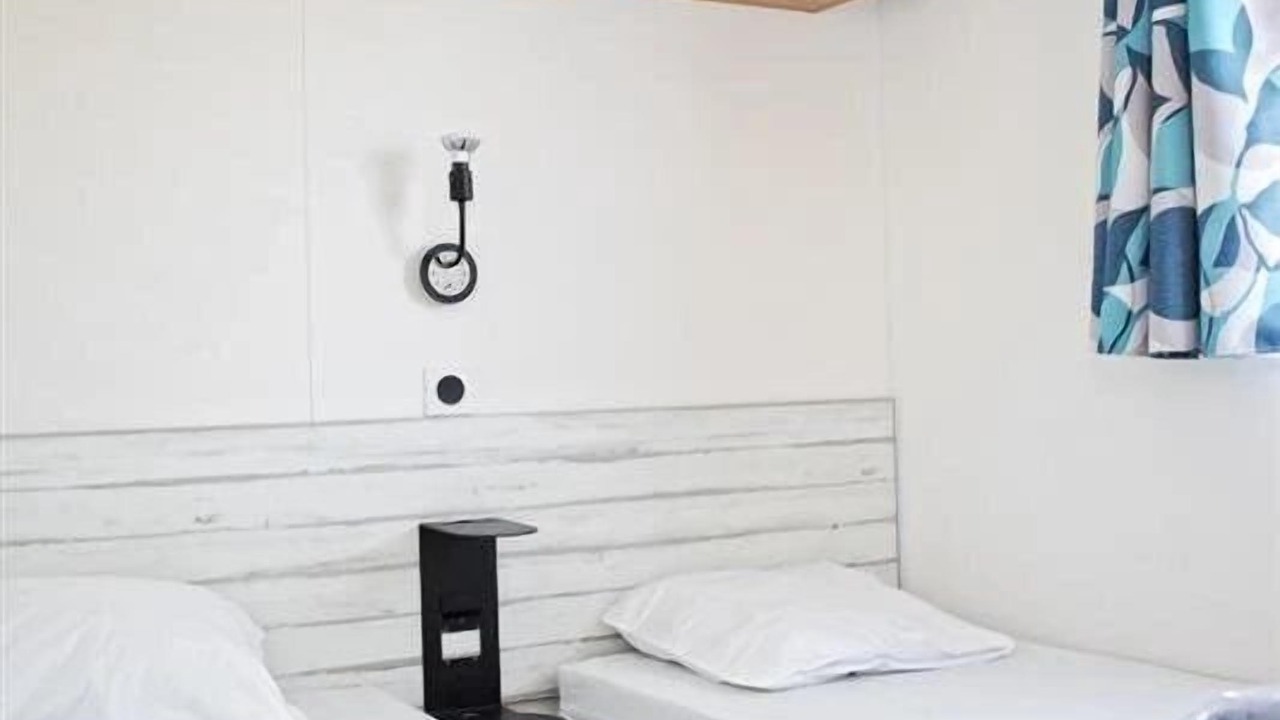 Photo of Bedroom in Plomodiern
