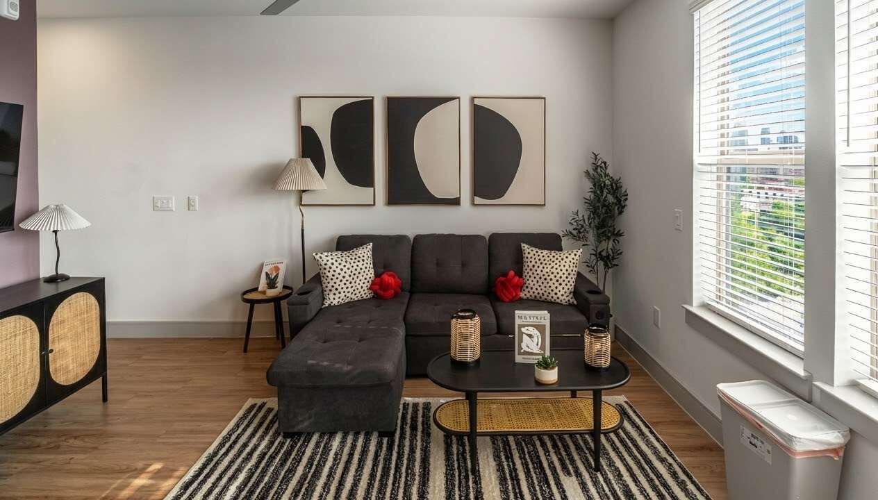 Photo of Bedroom in Scofield Farms