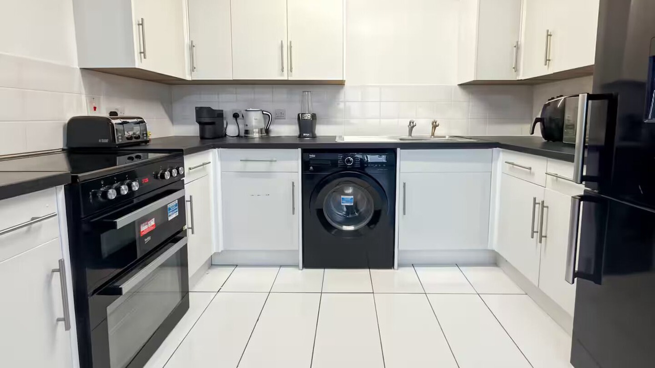 Photo of Kitchen in Cray Valley East