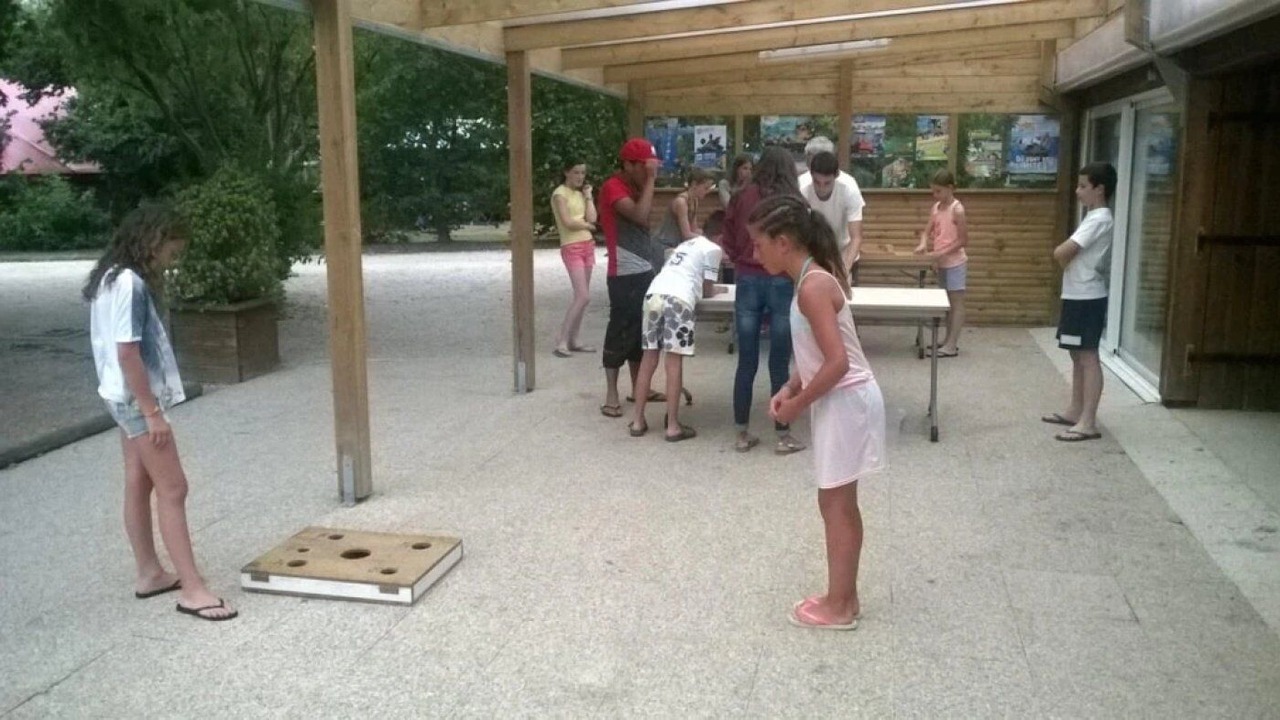 Photo of Outdoor in Apremont