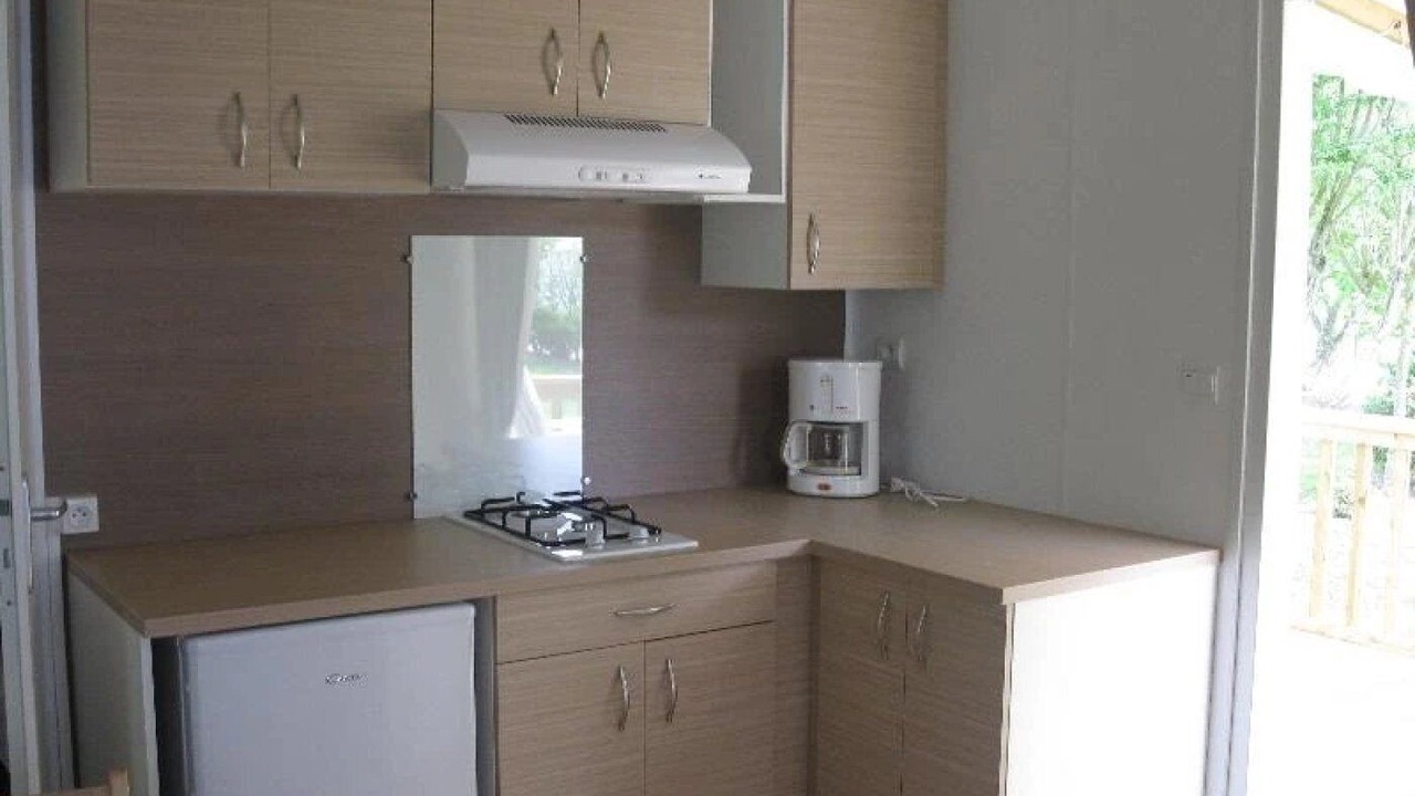 Photo of Kitchen in Apremont