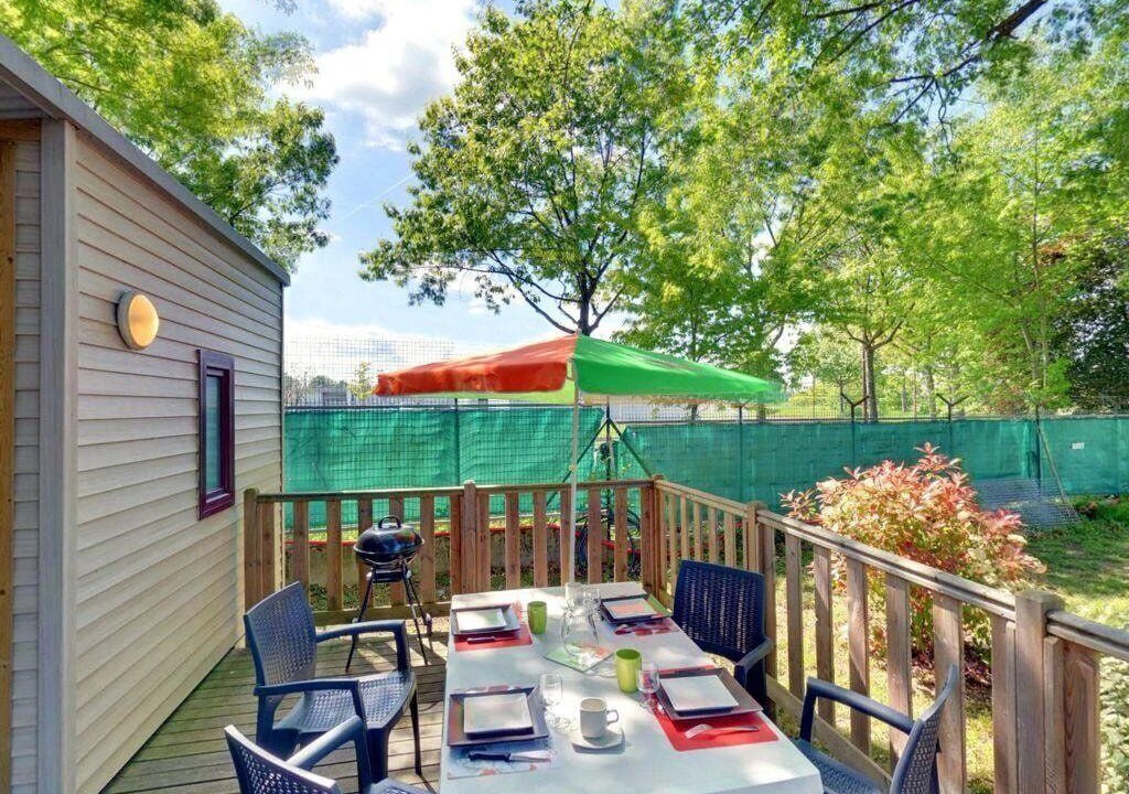 Photo of Outdoor in Sept Deniers - Ginestous