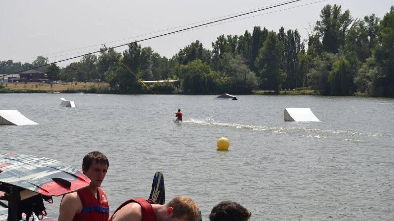 Photo of Others in Sept Deniers - Ginestous