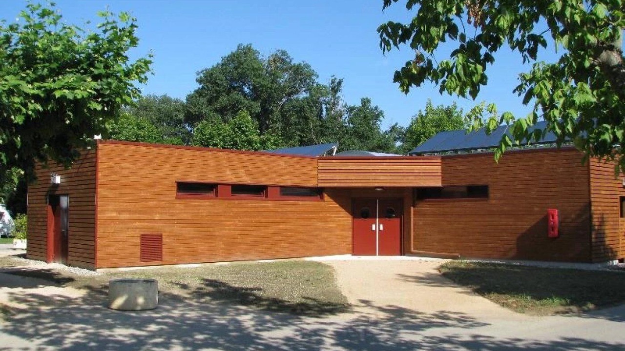 Photo of Outdoor in Sept Deniers - Ginestous