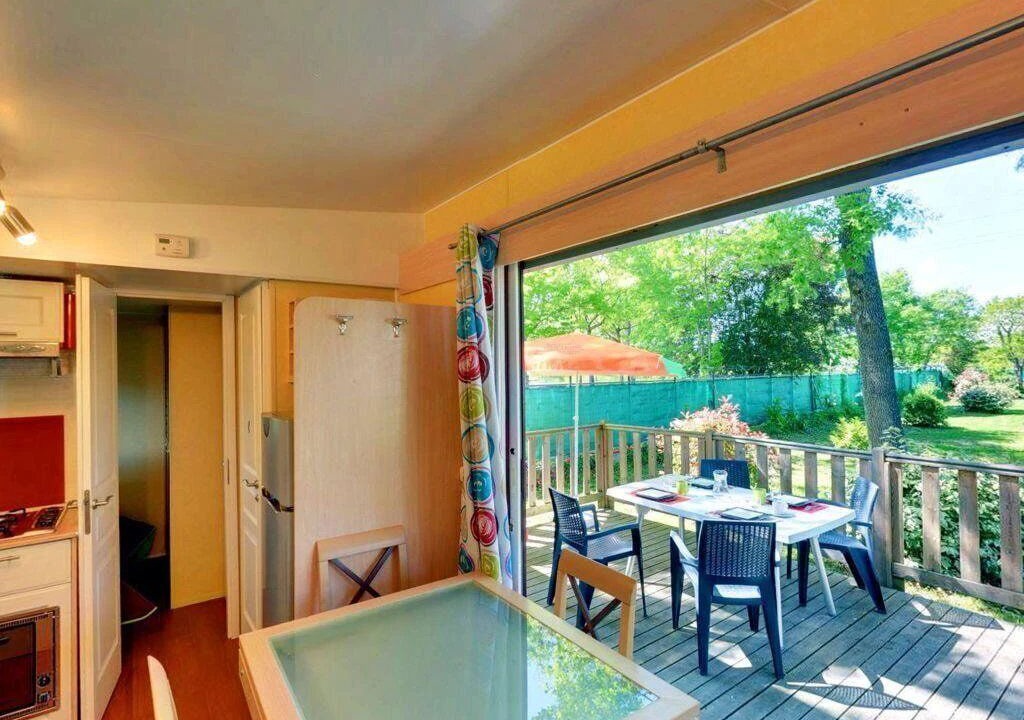 Photo of Outdoor in Sept Deniers - Ginestous