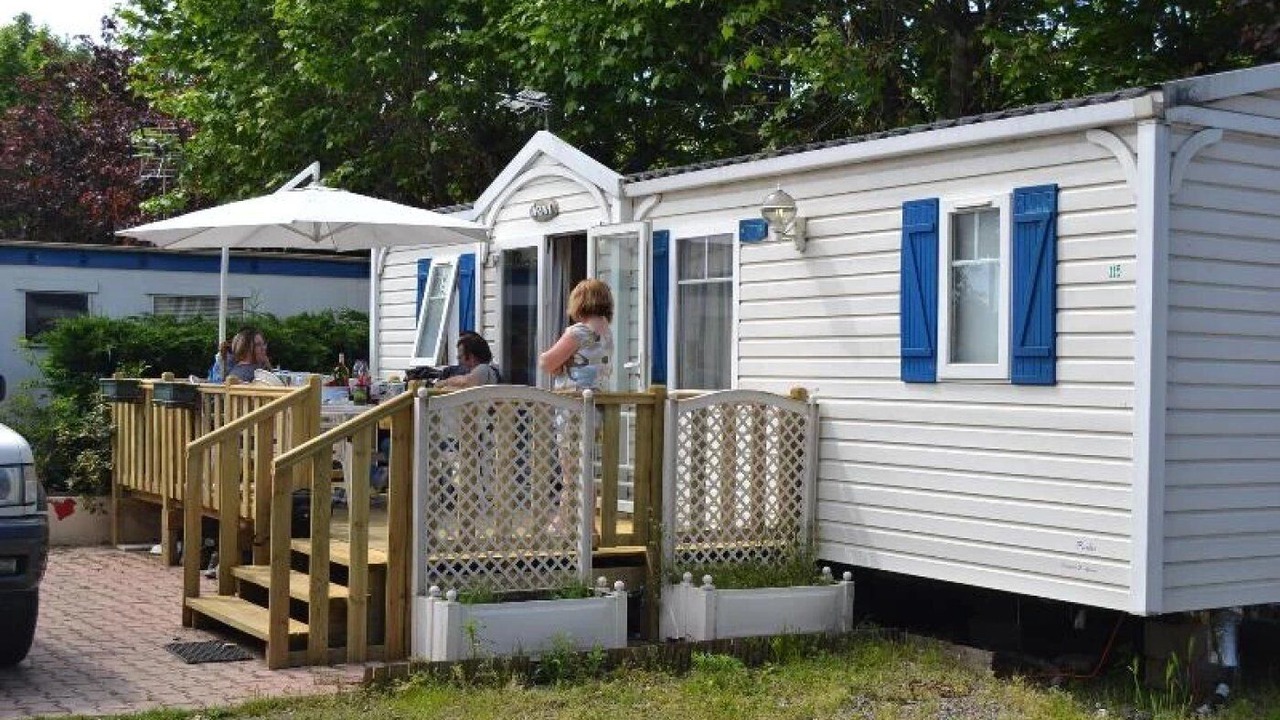 Photo of Patio Balcony in Sept Deniers - Ginestous