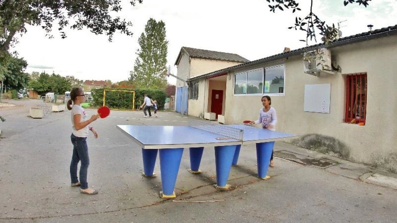 Photo of Outdoor in Sept Deniers - Ginestous