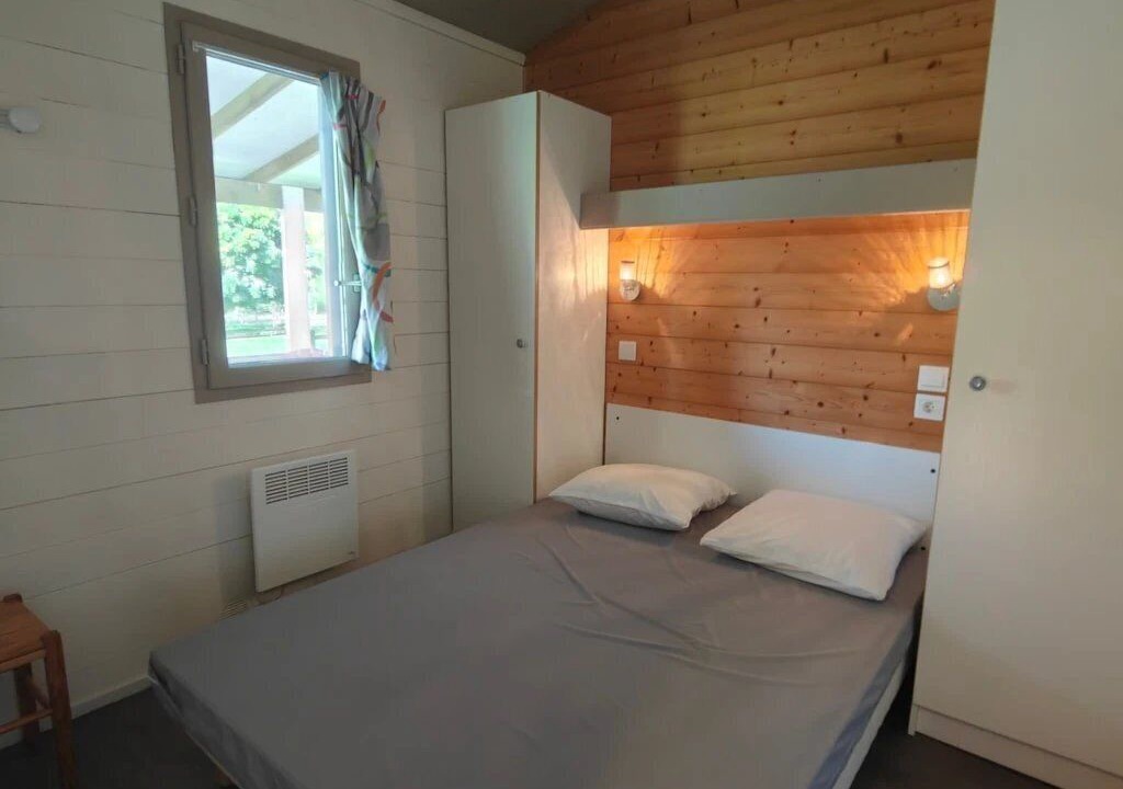 Photo of Bedroom in Montlaur