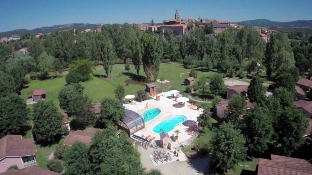 Photo of Outdoor in Montlaur