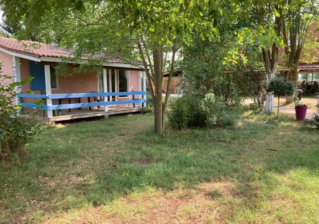 Photo of Patio Balcony in Montlaur