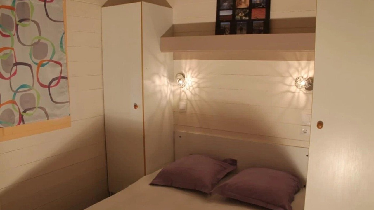 Photo of Bedroom in Montlaur
