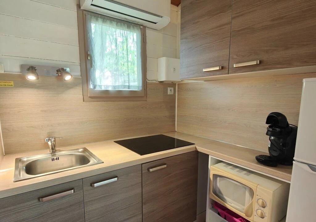 Photo of Kitchen in Montlaur