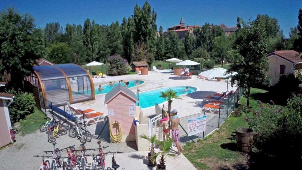 Photo of Outdoor in Montlaur