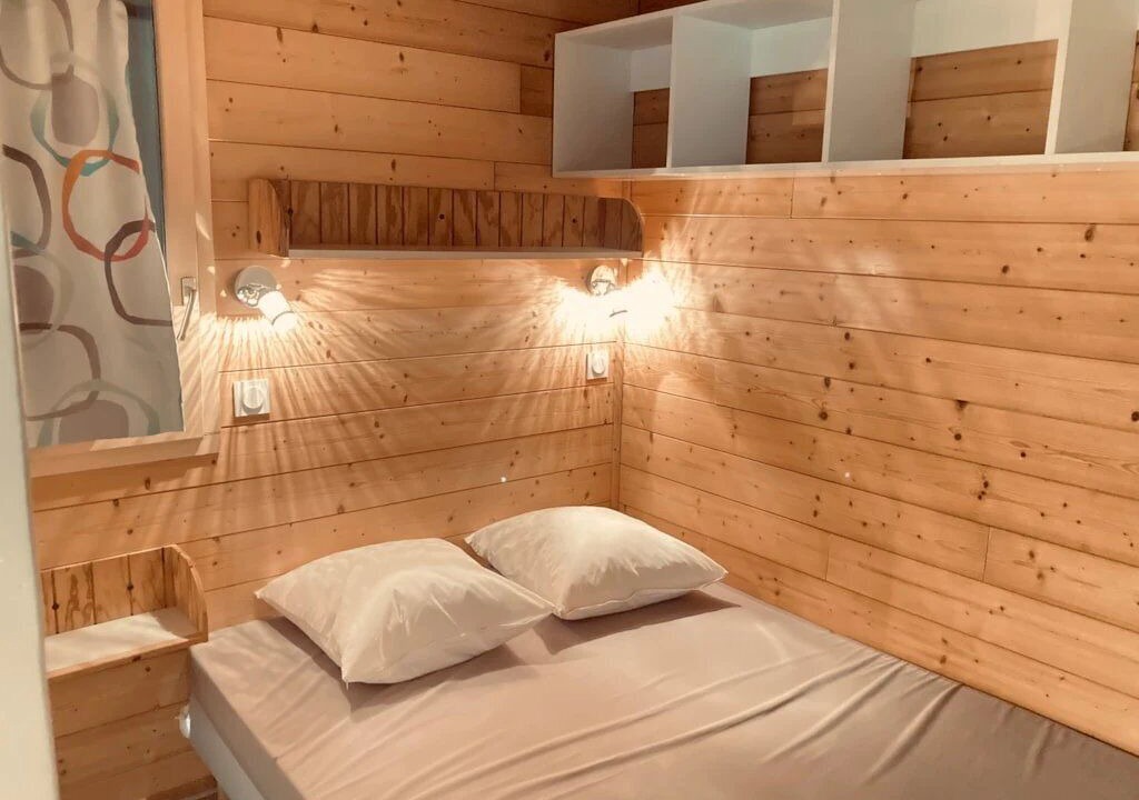 Photo of Bedroom in Montlaur