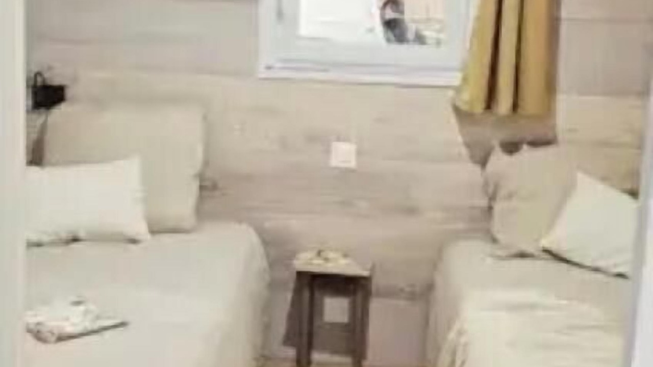 Photo of Bedroom in Florac