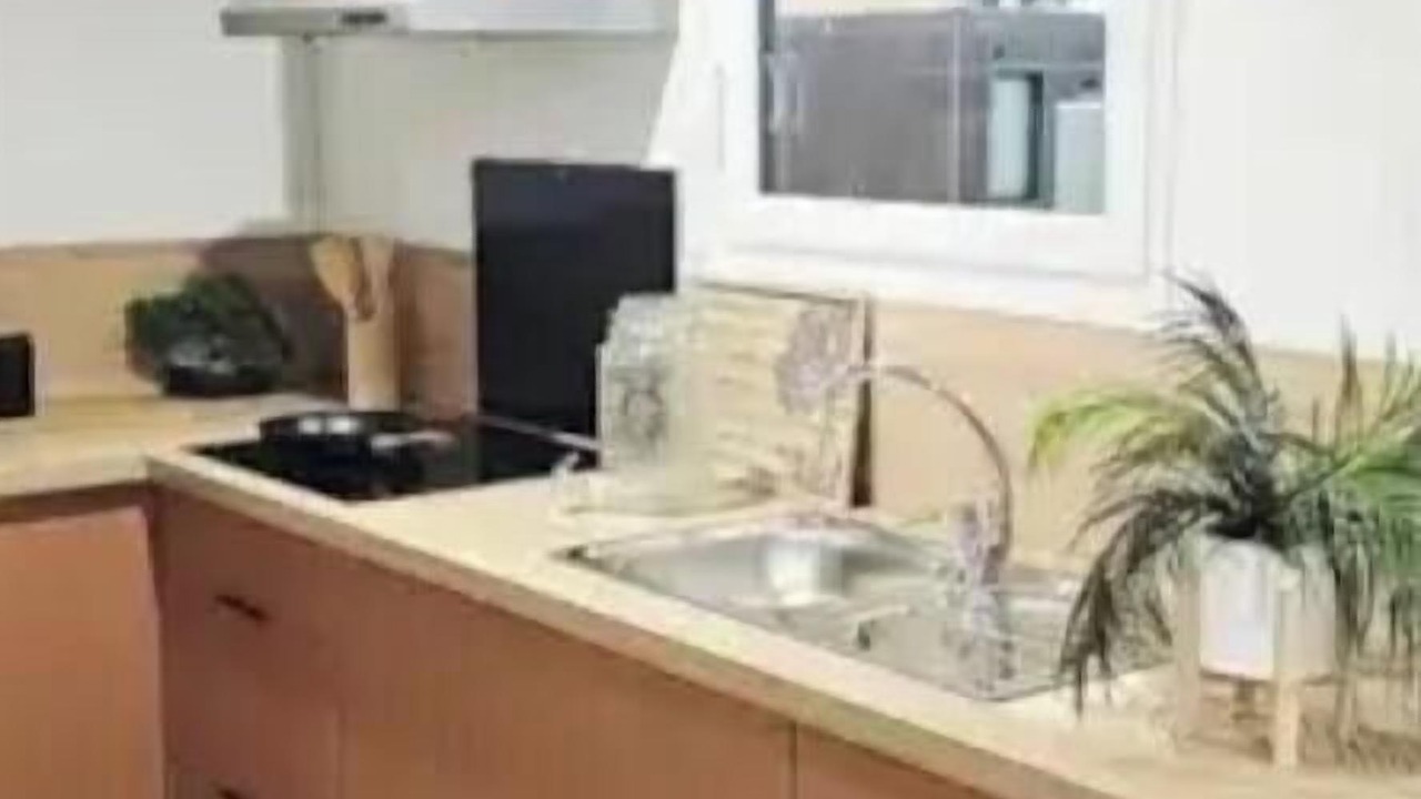Photo of Kitchen in Florac