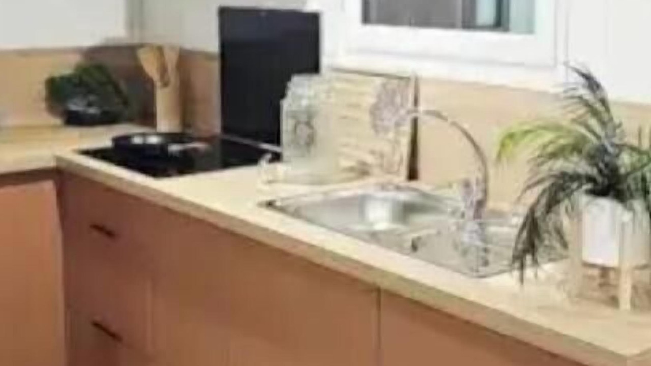 Photo of Kitchen in Florac